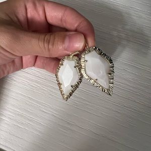 Kendra Scott Tessa Earrings